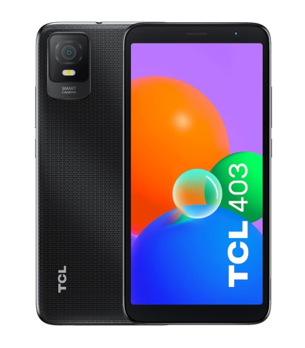 گوشی موبایل تی سی ال مدل TCL 403 حافظه 32 و رم 2 گیگابایت