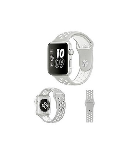 بند نایکی ساعت هوشمند Apple Watch 44mmبند ساعت