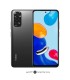 گوشی موبایل شیائومی Redmi Note 11 ظرفیت 128 گیگابایت رم 6 گیگابایت