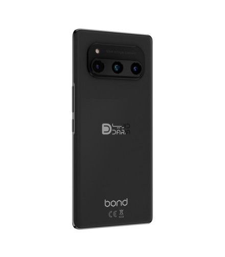 گوشی موبایل داریا مدل daria bond 5G حافظه 256گیگابایت و رم 8گیگابایت
