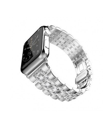 بند رولکسی 38mm ساعت هوشمند Apple Watch