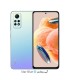 گوشی موبایل شیائومی مدل Xiaomi redmi note 12pro 4Gحافظه 128گیگابایت و رم 6گیگابایت