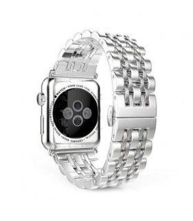 بند رولکسی 40mm ساعت هوشمند Apple Watch