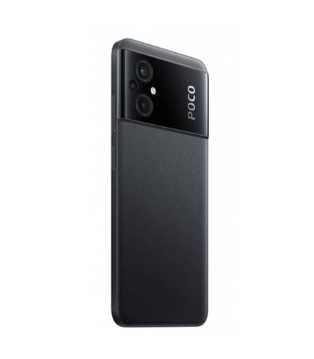 گوشی موبایل شیائومی مدل POCO M5 دو سیم کارت ظرفیت 64 گیگابایت با رم 4 گیگابایت