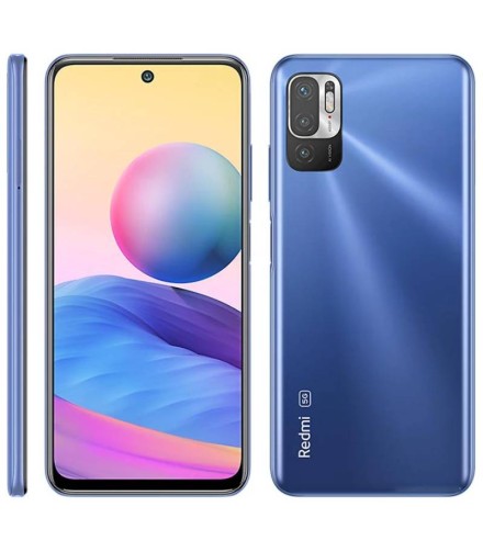 گوشی موبایل شیائومی مدل Redmi Note 10 5G دو سیم 128 گیگابایت رم 6 گیگابایت