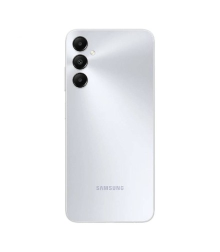 گوشی موبایل سامسونگ مدل Galaxy A05s حافظه 64گیگابایت و رم 4گیگابایت