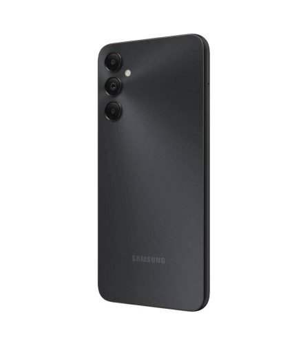 گوشی موبایل سامسونگ مدل Galaxy A05s حافظه 128گیگابایت و رم 6گیگابایت