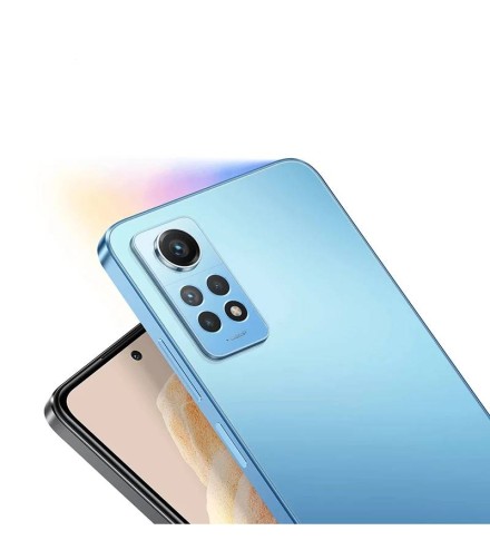 گوشی موبایل شیائومی مدل Xiaomi redmi note 12pro 4Gحافظه 128گیگابایت و رم 6گیگابایت