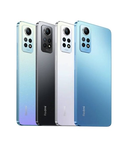 گوشی موبایل شیائومی مدل Xiaomi redmi note 12pro 4Gحافظه 128گیگابایت و رم 6گیگابایت