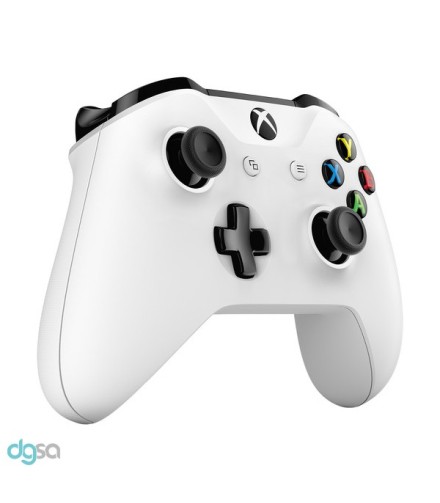 کنسول بازی مایکروسافت مدل Xbox One S ALL DIGITAL ظرفیت 1 ترابایتکنسول بازی
