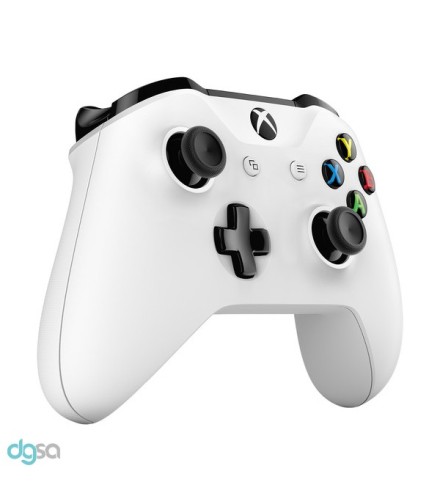 کنسول بازی مایکروسافت مدل Xbox One S ALL DIGITAL ظرفیت 1 ترابایتکنسول بازی