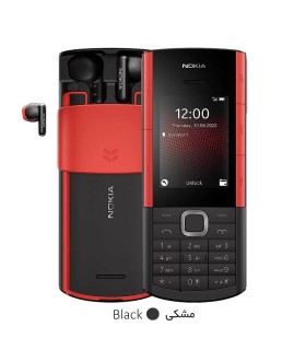 گوشی موبایل نوکیا مدل Nokia 5710