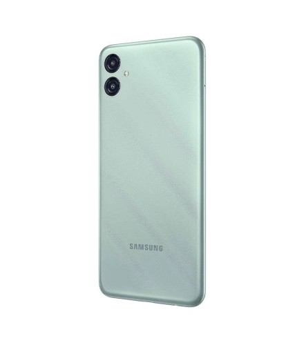 گوشی موبایل سامسونگ مدل Galaxy M04 حافظه 64گیگابایت و رم 4گیگابایت