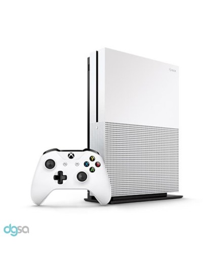 کنسول بازی مایکروسافت مدل Xbox One S ALL DIGITAL ظرفیت 1 ترابایتکنسول بازی