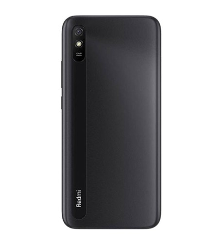 گوشی موبایل شیائومی مدل Redmi 9a 4G حافظه 64 گیگابایت و رم 4 گیگابایت (نسخه چین )