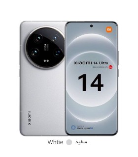 گوشی موبایل شیائومی مدل Xiaomi 14ultra 5Gحافظه 1ترابایت