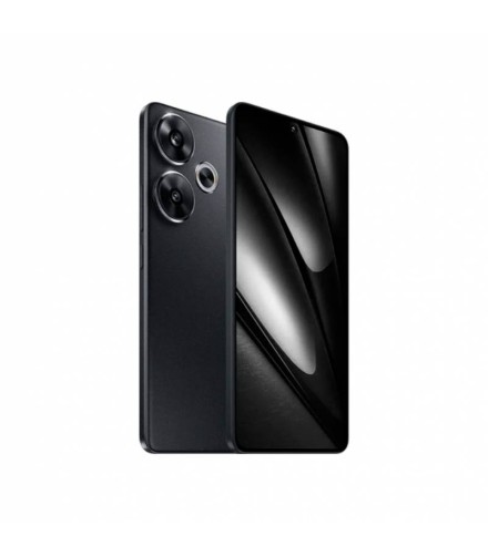 گوشی موبایل شیائومی مدل Xiaomi poco F6 5Gحافظه 512گیگابایت و رم 12گیگابایت