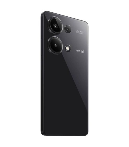 گوشی موبایل شیائومی مدل Redmi note 13pro 4G حافظه 256گیگابایت و رم 12گیگابایت
