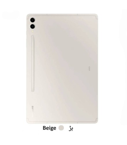 تبلت سامسونگ مدل Galaxy Tab S9ultra 5Gحافظه 256گیگابایت و رم 12گیگابایت