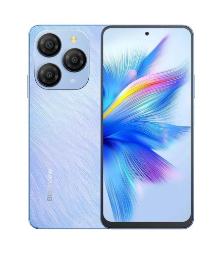 گوشی موبایل بلک ویو مدل black view shark9 5G حافظه 256گیگابایت و رم8گیگابایت