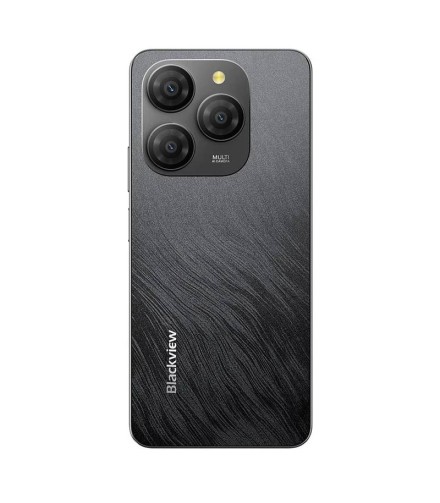 گوشی موبایل بلک ویو مدل black view shark9 5G حافظه 256گیگابایت و رم8گیگابایت