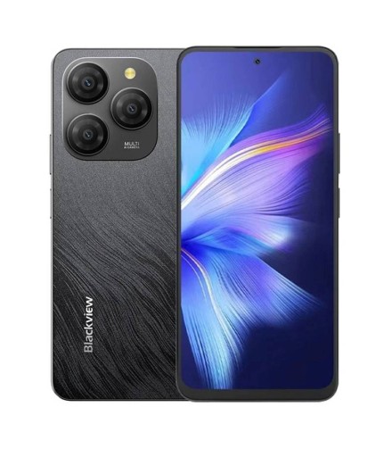 گوشی موبایل بلک ویو مدل black view shark9 5G حافظه 256گیگابایت و رم8گیگابایت