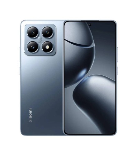 گوشی موبایل شیائومی Xiaomi 14T حافظه 256گیگابایت و رم 12گیگابایت