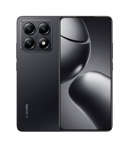 گوشی موبایل شیائومی Xiaomi 14T حافظه 256گیگابایت و رم 12گیگابایت