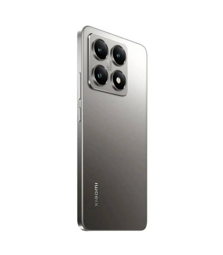 گوشی موبایل شیائومی Xiaomi 14T حافظه 256گیگابایت و رم 12گیگابایت