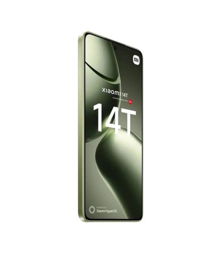 گوشی موبایل شیائومی Xiaomi 14T حافظه 256گیگابایت و رم 12گیگابایت