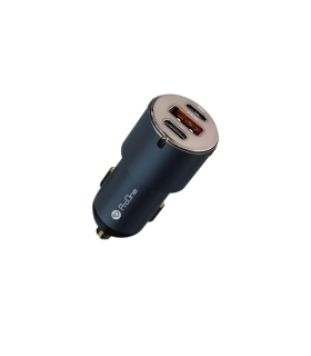 شارژر فندکی 60 وات پرووان مدل PCG20