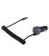 شارژر فندکی 65 وات پرووان مدل PCG27