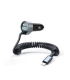 شارژر فندکی 65 وات پرووان مدل PCG27