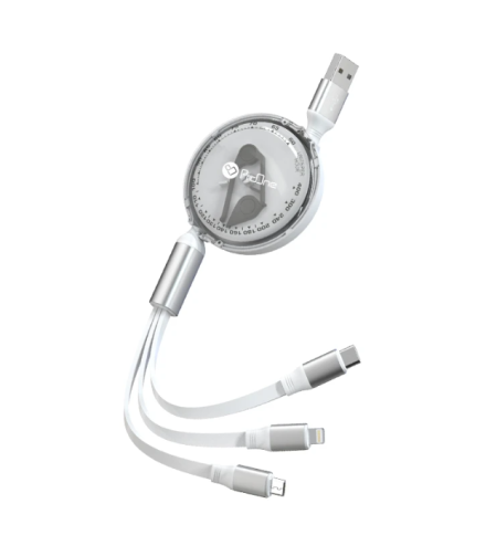 کابل تبدیل USB به microUSB پرووان مدل PCC118R