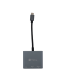 هاب 3 پورت USB پرووان مدل PHU552