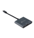 هاب 3 پورت USB پرووان مدل PHU552