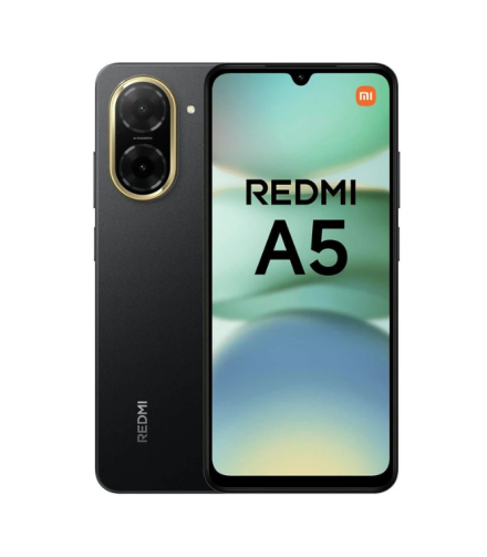 گوشی موبایل شیائومی مدل Redmi A5 4G حافظه 64گیگابایت و رم 3گیگابایت