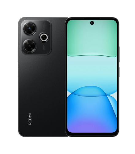 گوشی موبایل شیائومی مدل Xiaomi redmi 13X 4Gحافظه 256گیگابایت و رم8گیگابایت