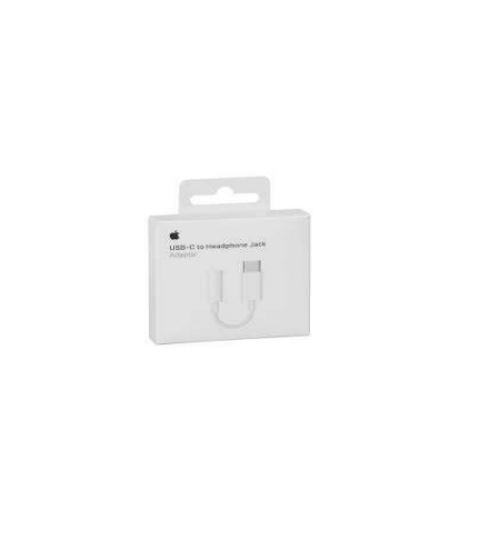 جک اپل تایپیس اصیل jack type c apple