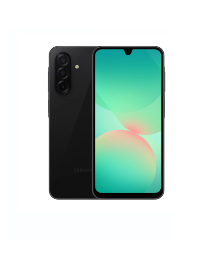 گوشی موبایل سامسونگ مدل Galaxy A26 حافظه 256گیگابایت و رم 8گیگابایت