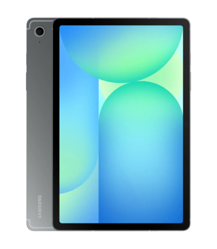 تبلت سامسونگ مدل Tab S10 FE x526 5G حافظه 128گیگابایت و رم 8گیگابایت