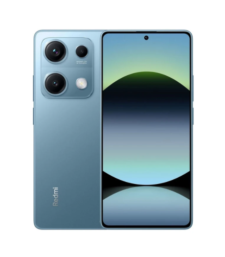 گوشی موبایل شیائومی مدل Redmi Note 14s دو سیم کارت ظرفیت 256 گیگابایت و رم 8 گیگابایت