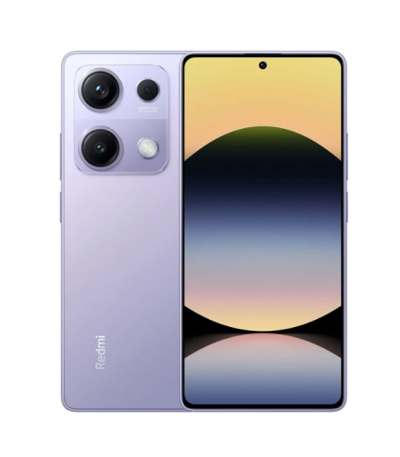 گوشی موبایل شیائومی مدل Redmi Note 14s دو سیم کارت ظرفیت 256 گیگابایت و رم 8 گیگابایت