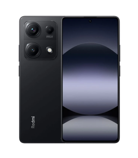 گوشی موبایل شیائومی مدل Redmi Note 14s دو سیم کارت ظرفیت 256 گیگابایت و رم 8 گیگابایت