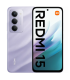 گوشی موبایل شیائومی مدل Redmi 15 4G دو سیم کارت ظرفیت 256 گیگابایت و رم 8 گیگابایت