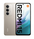 گوشی موبایل شیائومی مدل Redmi 15 4G دو سیم کارت ظرفیت 256 گیگابایت و رم 8 گیگابایت
