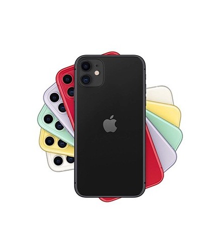 گوشی موبایل اپل مدل iPhone 11 ظرفیت 256 گیگابایت