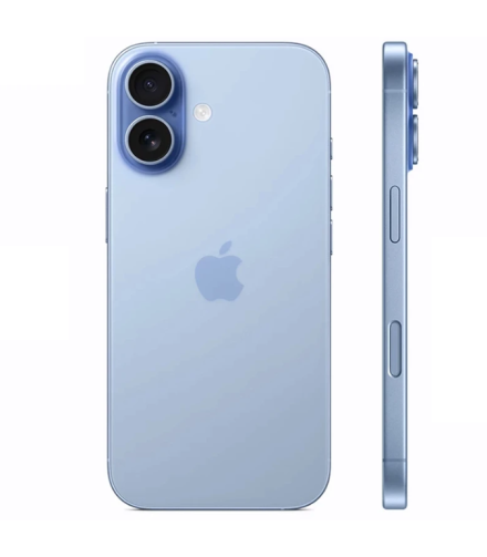 گوشی موبایل اپل مدل iPhone 17 CH دو سیم کارت ظرفیت 256 گیگابایت و رم 8 گیگابایت - نات اکتیو