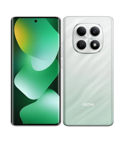 گوشی موبایل شیائومی مدل Redmi Note 15 4G دو سیم کارت ظرفیت 256 گیگابایت و رم 8 گیگابایت