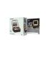 لوازم آرایش گرین مدل Green Lion Makeup Organizer